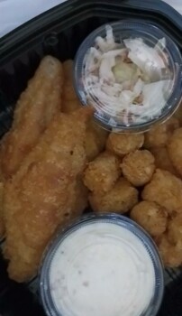 Verbraucherbewertung – Lebensmittelsicherheit Ruby Tuesday, East Center Street, Warsaw, IN, USA Suspected food poisoning. Symptoms: Diarrhea, Vomi... Foto #3
