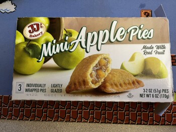 Verbraucherbewertung – Lebensmittelsicherheit JTM Foods, East 33rd Street, Erie, PA, USA Wife developed food poisoning after eating JJ's Bakery Mi... Foto #2
