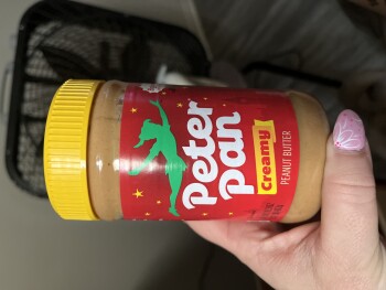 Consumer Review - Food Safety Peter Pan Peanut Butter, Walmart Supercenter, North Perkins Road, Stillwater, OK, USA I ate Peter Pa... photo #2