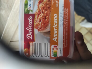 Consumer Review - Food Safety ALDI Junglinster, Rue Hiel, Junglinster, Luxembourg Purchased food and beverage from Aldi. Very next... photo #1