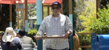 Consumer Review - Food Safety SeaWorld San Diego, Sea World Drive, San Diego, CA, USA We, my partner and I, went two weeks ago and... photo #3