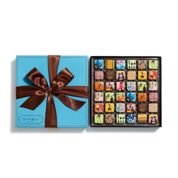 Food Recall Maribel's Sweets recalled Several Products due to undeclared allergen Maribel's Sweets, Inc. has vol... Foto #2