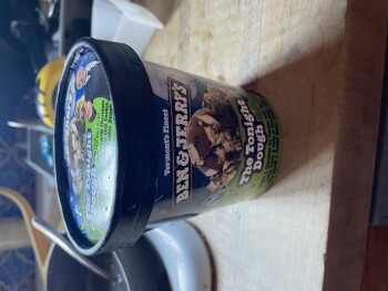Consumer Review - Food Safety ACME Markets, South Street, Philadelphia, PA, USA I got a pint of the tonight dough from the acme ne... photo #2