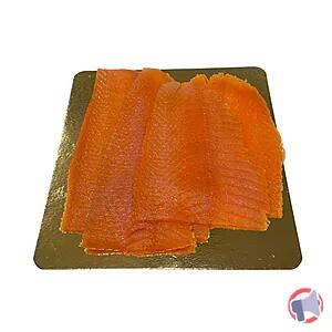 Food Recall Trout filletTD 1/1.5 (smoked on site) recalled due to Histamine Levels SOTAR Intermarché has volunta... photo #2