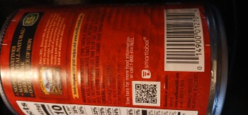 Consumer Review - Food Safety Wolf Brand Chili, Walmart Supercenter, Hickory Creek Boulevard, Hickory Creek, TX, USA Suspected foo... photo #2