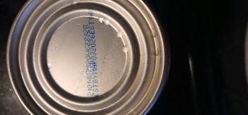 Consumer Review - Food Safety Wolf Brand Chili, Walmart Supercenter, Hickory Creek Boulevard, Hickory Creek, TX, USA Suspected foo... photo #3