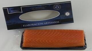 爆发 Smoked Salmon Alert due to Listeria The Spanish Agency for Food Safety and Nutrition (AESAN) has iss... 照片 #3