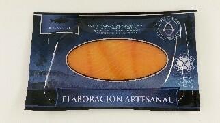 爆发 Smoked Salmon Alert due to Listeria The Spanish Agency for Food Safety and Nutrition (AESAN) has iss... 照片 #4