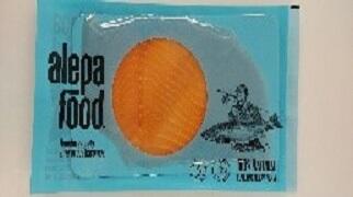 爆发 Smoked Salmon Alert due to Listeria The Spanish Agency for Food Safety and Nutrition (AESAN) has iss... 照片 #5