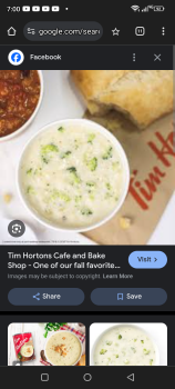 Consumer Review - Food Safety Tim Hortons, Wynford Drive, North York, ON, Canada I order from Tim Hortons twice a week, as its one... photo #2