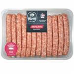 Food Recall Carrefour Range of sausages recalled due to foreign bodies presence Carrefour France has voluntarily... photo #5