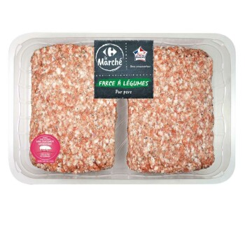 Food Recall Carrefour Range of sausages recalled due to foreign bodies presence Carrefour France has voluntarily... photo #2