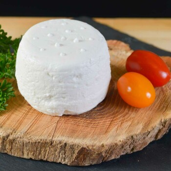 Food Recall Fromagerie Blanc Raw Milk Goat Cheese recalled due to Listeria Fromagerie Blanc, a French dairy comp... photo #2