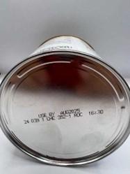 Food Recall Crecelac Powdered Goat Milk Infant Formula - recalled due to cronobacter spp. contamination Update:... photo #3