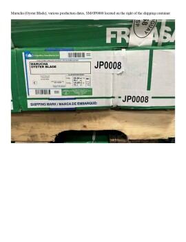 Food Recall Fricasa Frozen Raw Beef Products - recall due to not being inspected in the USA South American Meat... photo #15