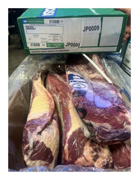 Food Recall Fricasa Frozen Raw Beef Products - recall due to not being inspected in the USA South American Meat... photo #18