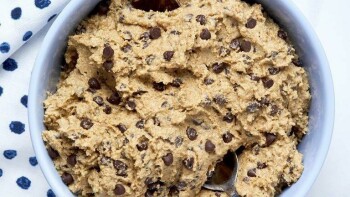 نذكر الطعام Costco, Panera & Rise Baking Company Cookies and Cookie Dough products - recalled due to salmonella... صورة فوتوغرافية #2