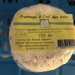 Reclame de Alimentos La Ferme des Grands Villepins Raw Milk Cheeses recalled due to Listeria French dairy company, La Fer... foto #3