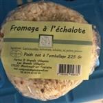 Reclame de Alimentos La Ferme des Grands Villepins Raw Milk Cheeses recalled due to Listeria French dairy company, La Fer... foto #4
