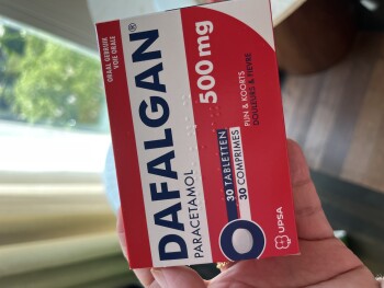 Consumer Review - Food Safety Burger King Schiphol Plaza, Aankomstpassage, Schiphol, Netherlands Suspected food poisoning. Symptom... photo #1
