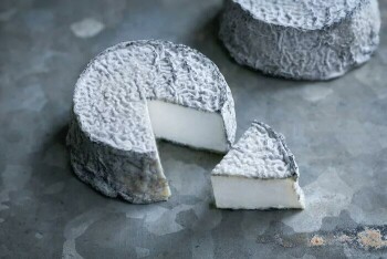 Food Recall Selles sur cher Valençay Bûches raw goat's milk cheese recalled due to E. Coli French dairy company,... photo #2