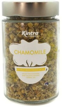 Food Recall Kintra Foods Organic Premium Leaf Teas - recalled due to the presence of insects TK Maxx and Homesen... photo #3