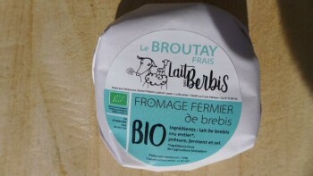 Food Recall Gaec Lait Berbis Sheep Farmer Cheeses recalled due to Listera Gaec Lait Berbis, a dairy company, has... photo #2