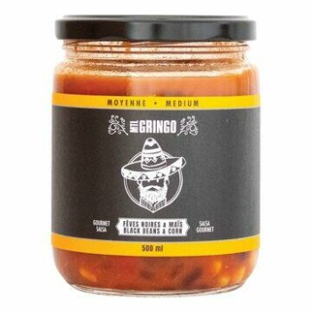 Food Recall MTL Gringo Black Bean and Corn Salsas recalled due to extraneous material La Pimenterie Inc has issu... photo #2