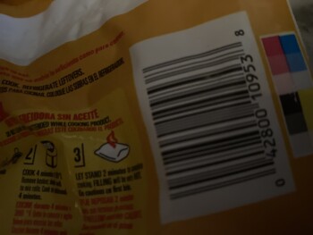 Consumer Review - Food Safety Dollar General, Henry Street, Junction City, KY, USA 2 days ago Pizza rolls from dollar store That w... photo #2