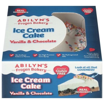 Food Recall Abilyn’s Ice Cream Cakes recalled due to Listeria Wegmans has recalled Abilyn's Ice Cream Cakes due... photo #2