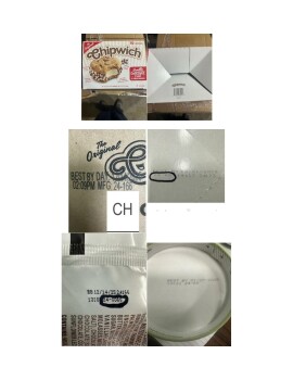 Food Recall Totally Cool Ice Cream Products - recalled due to Listeria monocytogenes Totally Cool, Inc. is recal... Foto #3