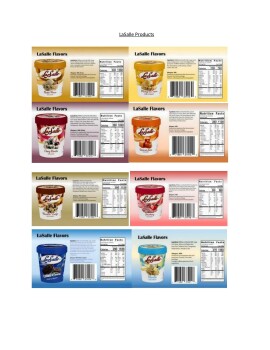 Food Recall Totally Cool Ice Cream Products - recalled due to Listeria monocytogenes Totally Cool, Inc. is recal... Foto #4