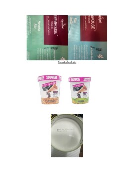 Food Recall Totally Cool Ice Cream Products - recalled due to Listeria monocytogenes Totally Cool, Inc. is recal... Foto #8