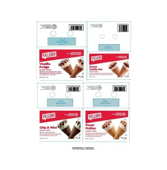 Food Recall Totally Cool Ice Cream Products - recalled due to Listeria monocytogenes Totally Cool, Inc. is recal... Foto #9