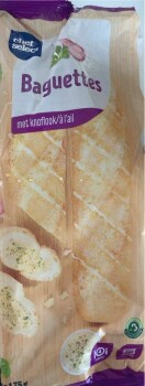 Food Recall Chef Select Baguettes recalled due to undeclared allergen Lidl US Trading has voluntarily initiated... photo #1
