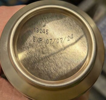 Food Recall Eclipse Coffee Roasters Elevate Snapchill recalled due to clostridium botulinum Eclipse Coffee Roast... photo #3