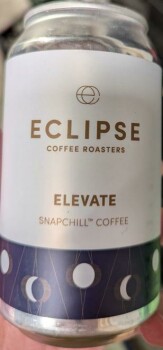 Food Recall Eclipse Coffee Roasters Elevate Snapchill recalled due to clostridium botulinum Eclipse Coffee Roast... photo #2