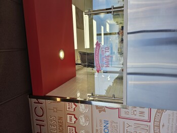 Consumer Food Safety Report Domino's Pizza, 2205 Kirkwood St, High Point, NC 27262, USA This is to inform you that I a consisten... photo #2