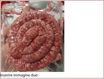 Food Recall Mantovana sausage with fennel recalled due to microbiological risk Aspiag Service Srl has issued a r... Foto #2