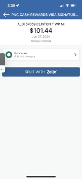 Consumer Review - Food Safety ALDI, Hayes Road, Clinton Township, MI, USA Opened and ate some Aldi honey turkey lunch meat as a sn... photo #1
