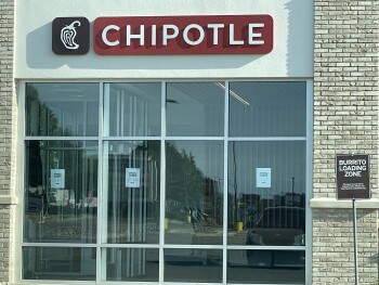 Consumer Review - Food Safety Chipotle Mexican Grill, South Westnedge Avenue, Portage, MI, USA June 28, 2024 around 7pm
Ordered c... photo #2