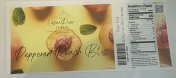 Food Recall Urban River Spirits recalls Nonalcoholic drink mixes - due to under-processing Urban Spirits is issu... photo #6
