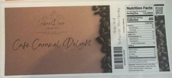 Food Recall Urban River Spirits recalls Nonalcoholic drink mixes - due to under-processing Urban Spirits is issu... photo #9