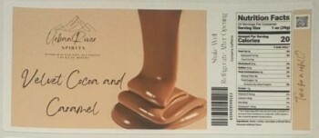 Food Recall Urban River Spirits recalls Nonalcoholic drink mixes - due to under-processing Urban Spirits is issu... photo #10