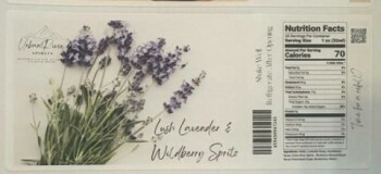 Food Recall Urban River Spirits recalls Nonalcoholic drink mixes - due to under-processing Urban Spirits is issu... photo #11