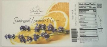 Food Recall Urban River Spirits recalls Nonalcoholic drink mixes - due to under-processing Urban Spirits is issu... photo #12