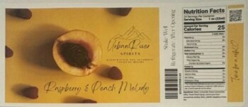 Food Recall Urban River Spirits recalls Nonalcoholic drink mixes - due to under-processing Urban Spirits is issu... photo #13