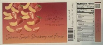 Food Recall Urban River Spirits recalls Nonalcoholic drink mixes - due to under-processing Urban Spirits is issu... photo #14