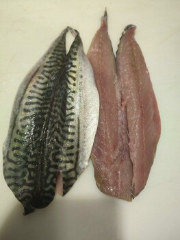 Food Recall AP Butter PF Double Mackerel Fillet recalled due to  Presence of Histamine In a voluntary recall, SA... photo #2