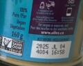 Food Recall Al'Fez Natural Tahini recalled due to Salmonella in Canada Al'Fez brand Natural Tahini has been reca... photo #3